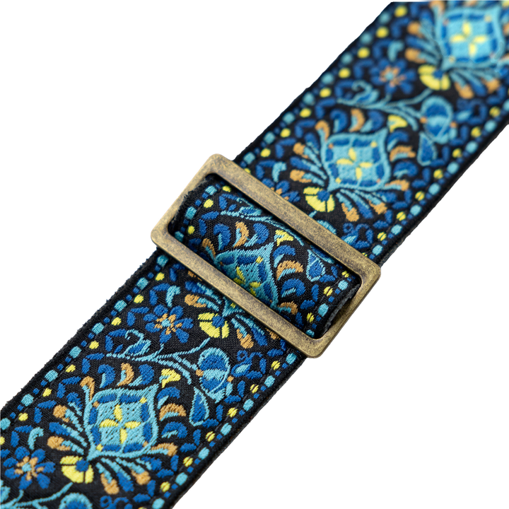 Vintage Hootenanny Series