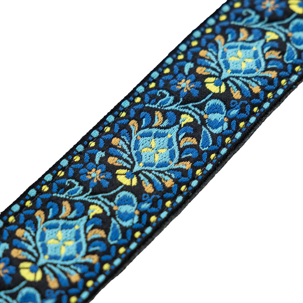 Vintage Hootenanny Series