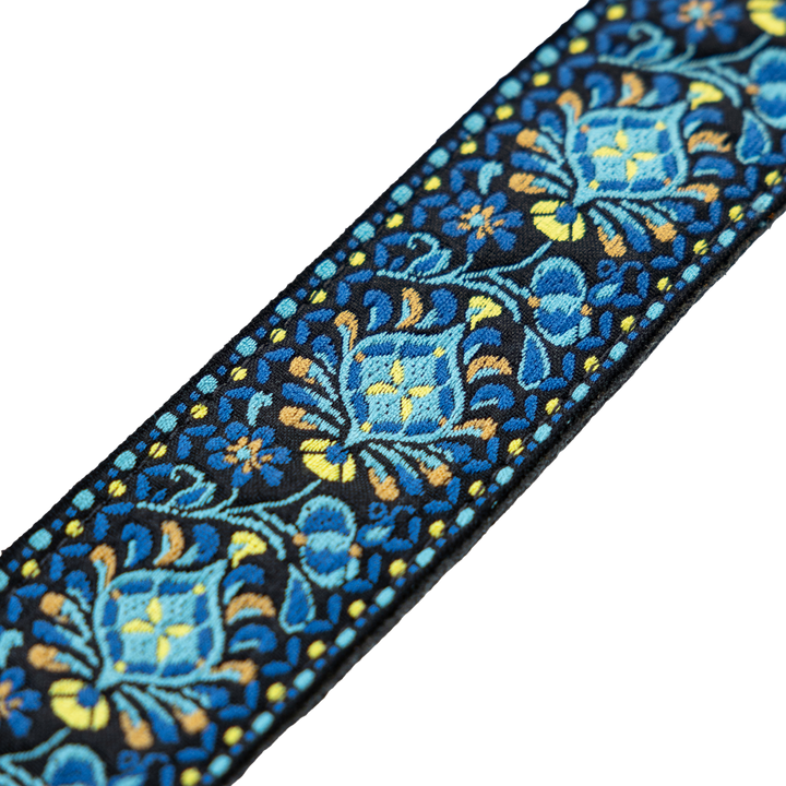 Vintage Hootenanny Series