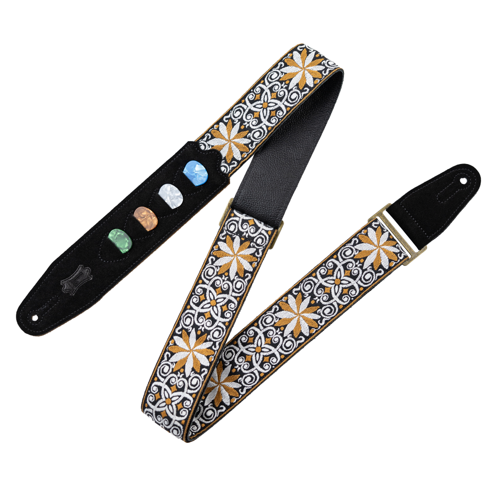 Vintage Hootenanny Series