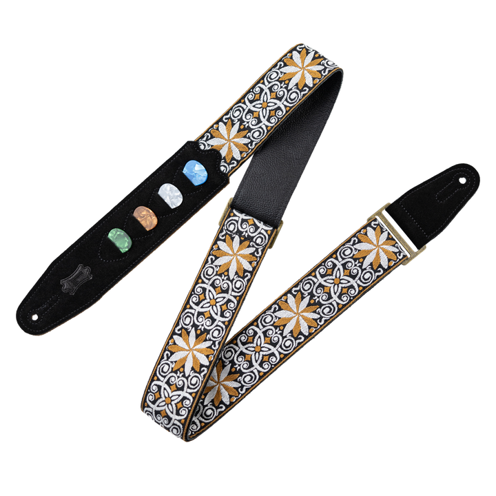 Vintage Hootenanny Series