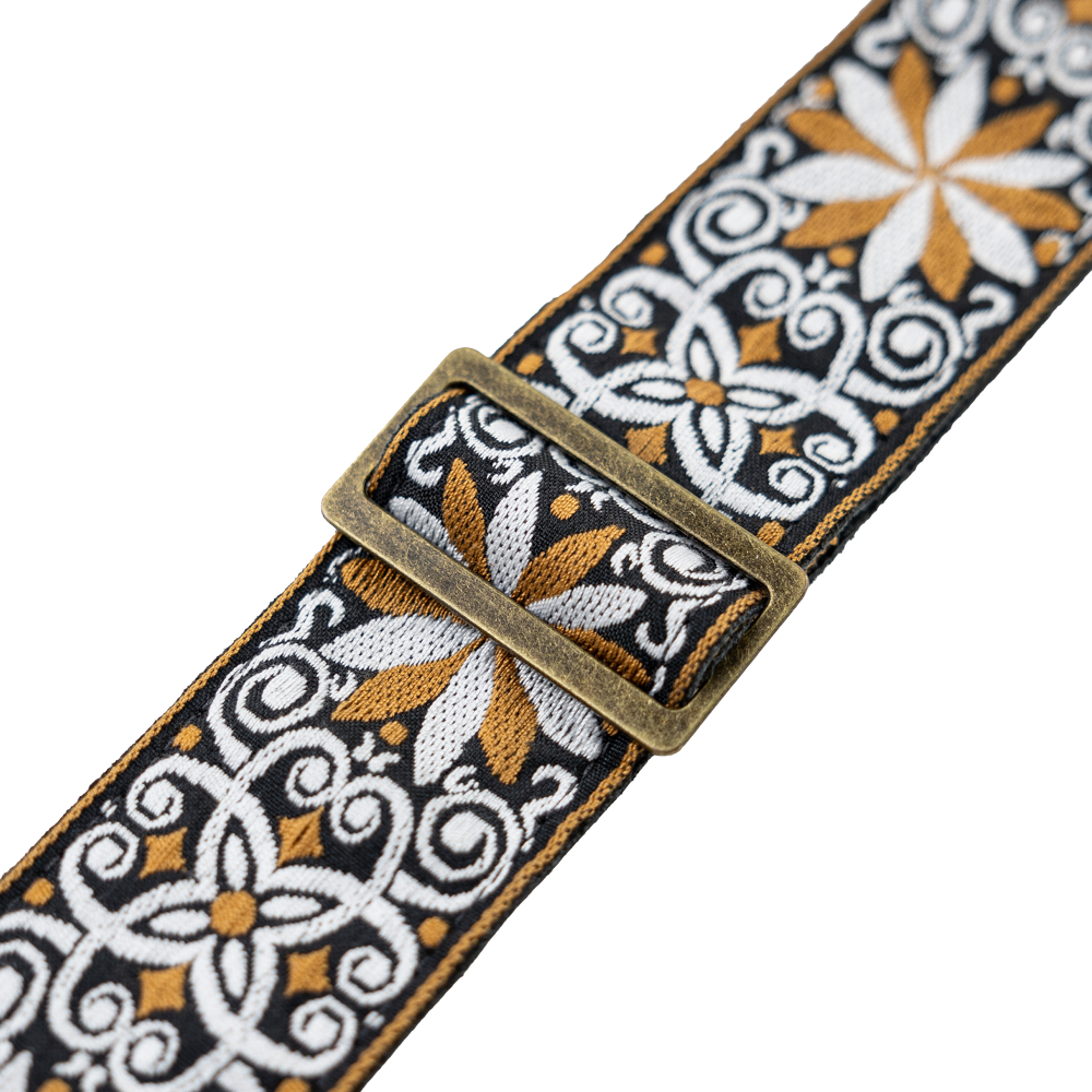 Vintage Hootenanny Series