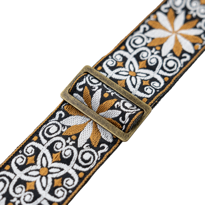 Vintage Hootenanny Series