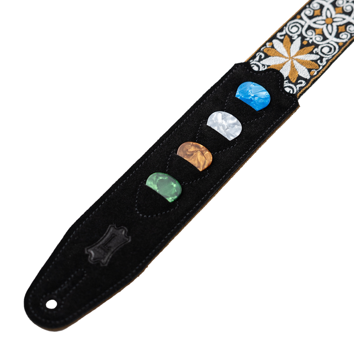 Vintage Hootenanny Series