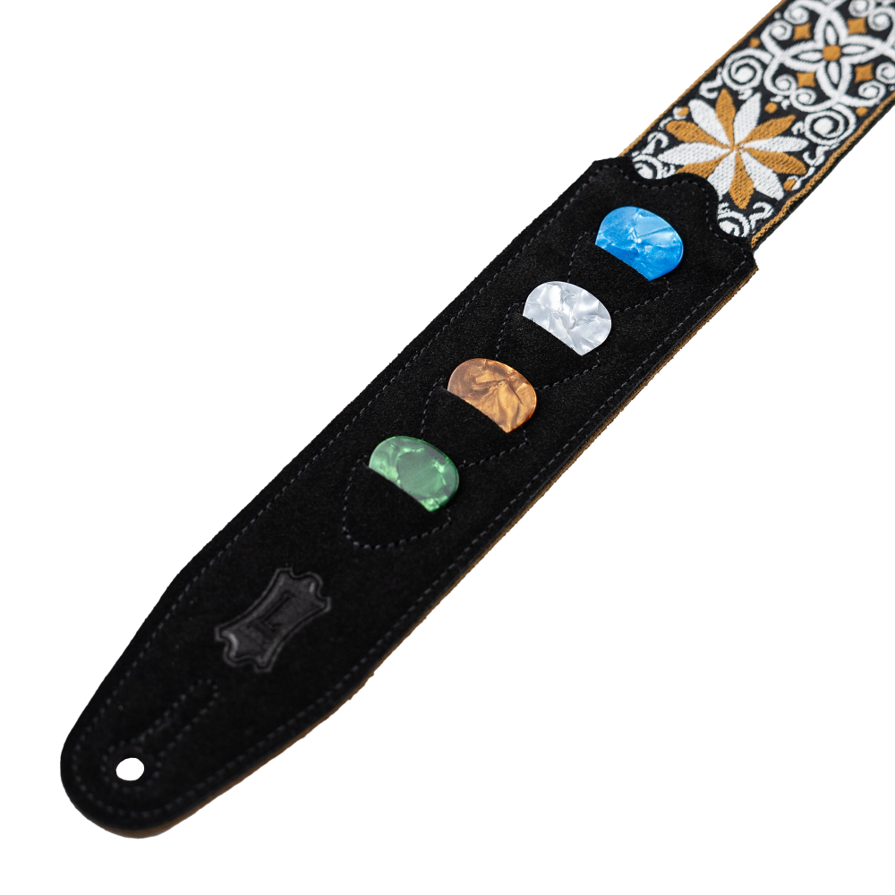 Vintage Hootenanny Series