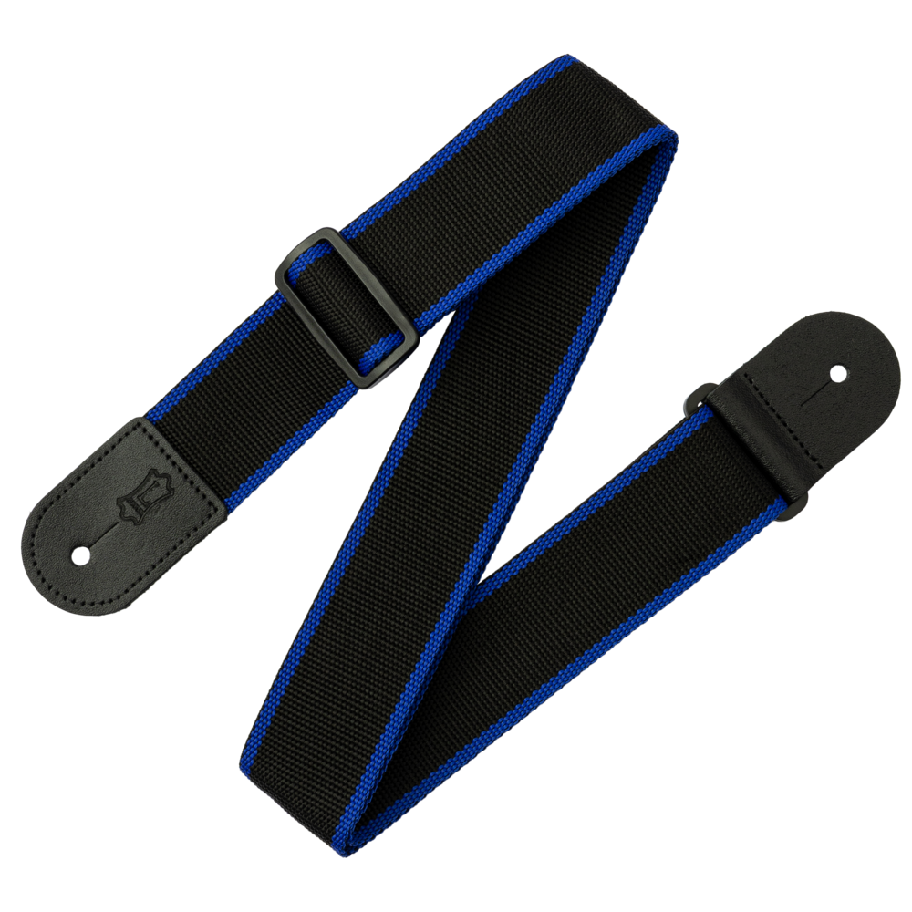 Meravel Bow Mesh Strap　（NAVY) stainless-steel-mesh-bracelet-