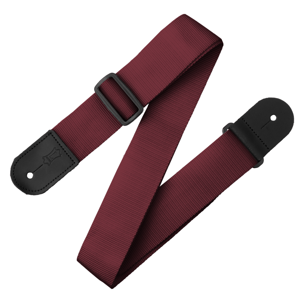 Single Tone Solid Colored Poly Series