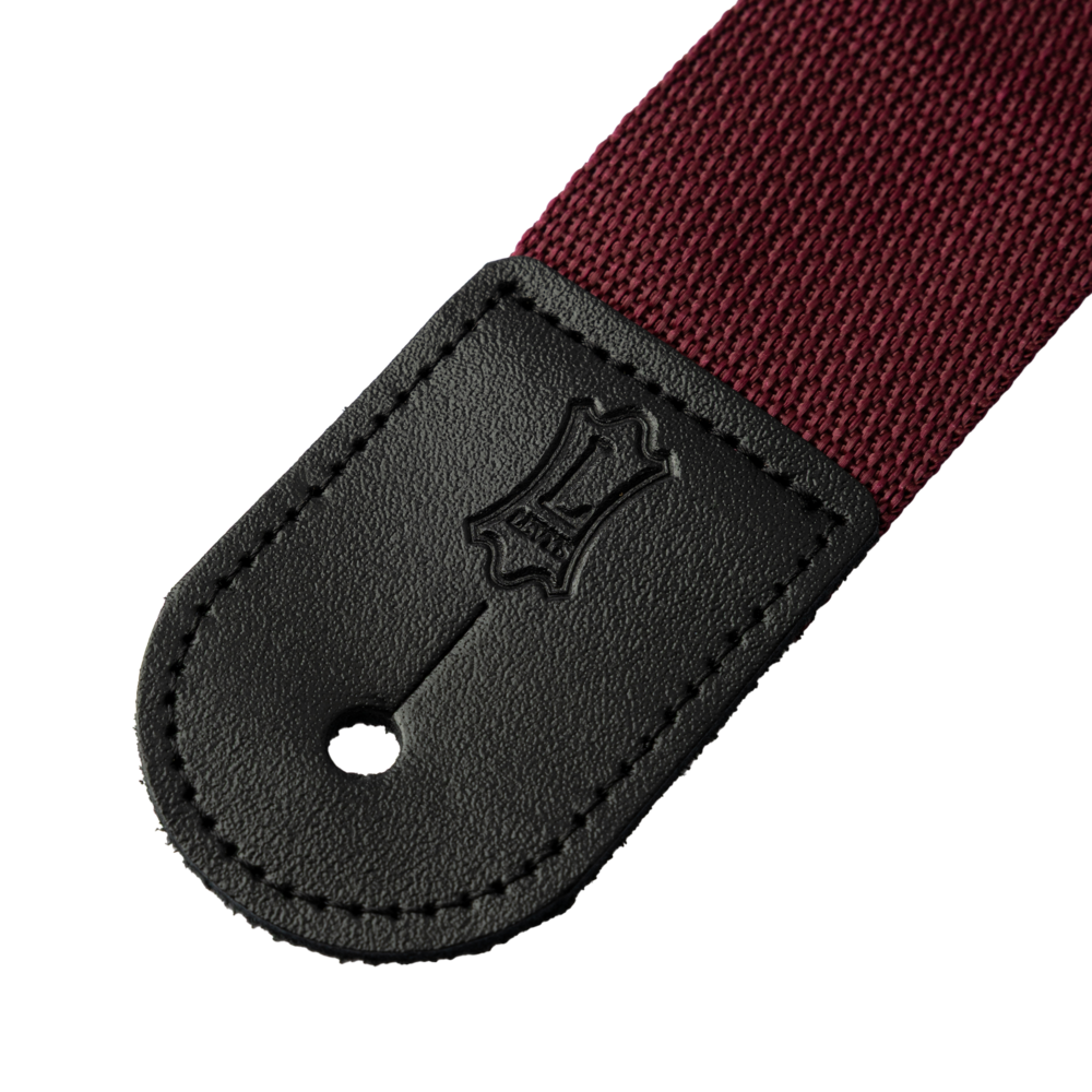 Single Tone Solid Colored Poly Series