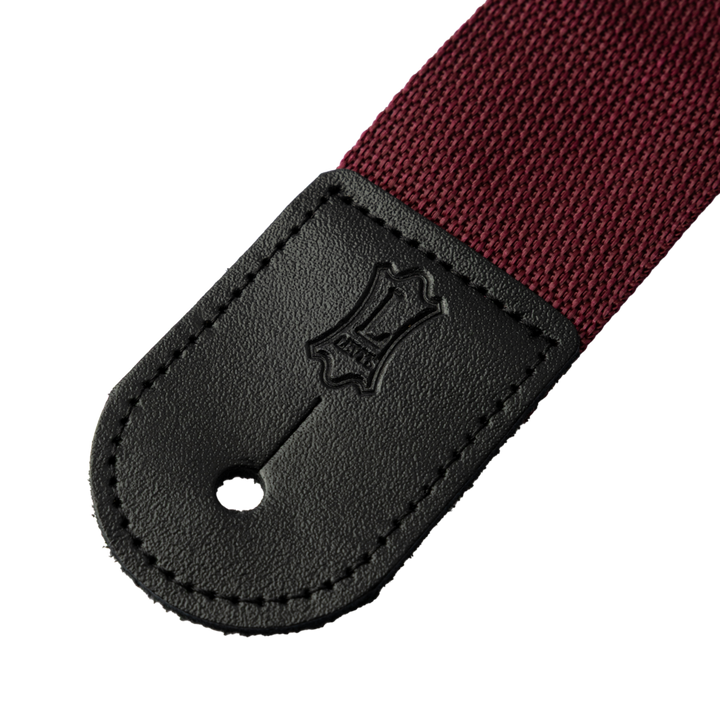 Single Tone Solid Colored Poly Series