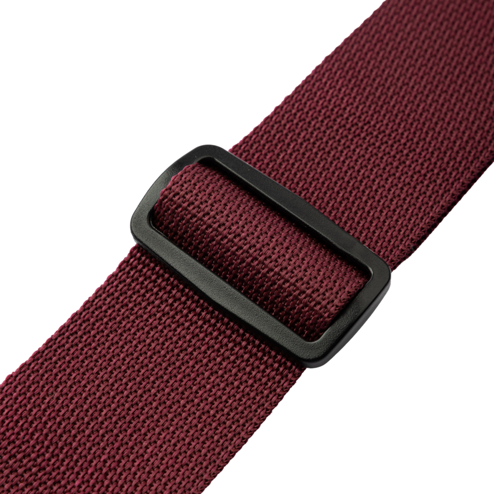 Single Tone Solid Colored Poly Series