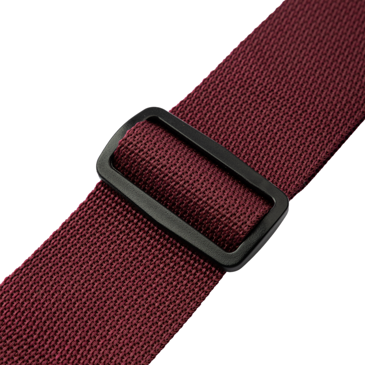 Single Tone Solid Colored Poly Series