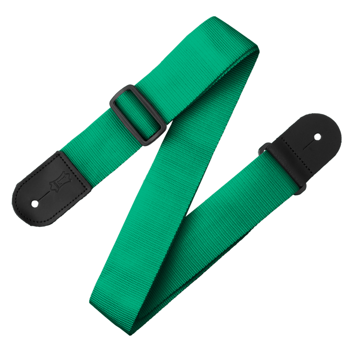 Single Tone Solid Colored Poly Series