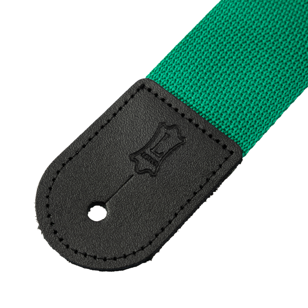 Single Tone Solid Colored Poly Series