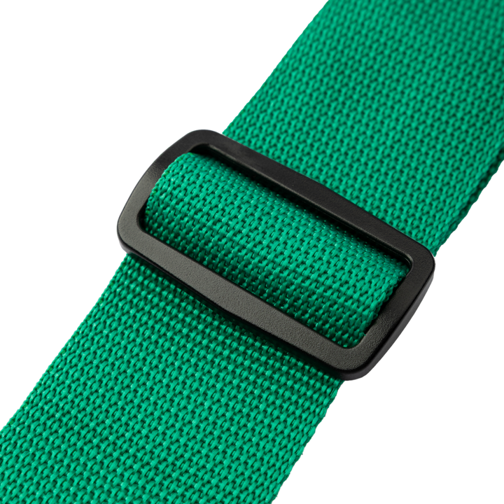 Single Tone Solid Colored Poly Series