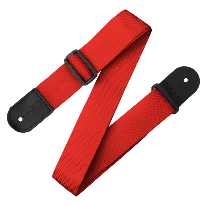 Single Tone Solid Colored Poly Series