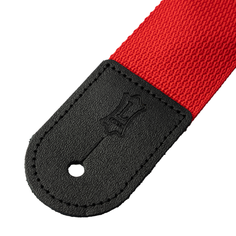 Single Tone Solid Colored Poly Series