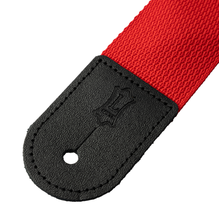 Single Tone Solid Colored Poly Series