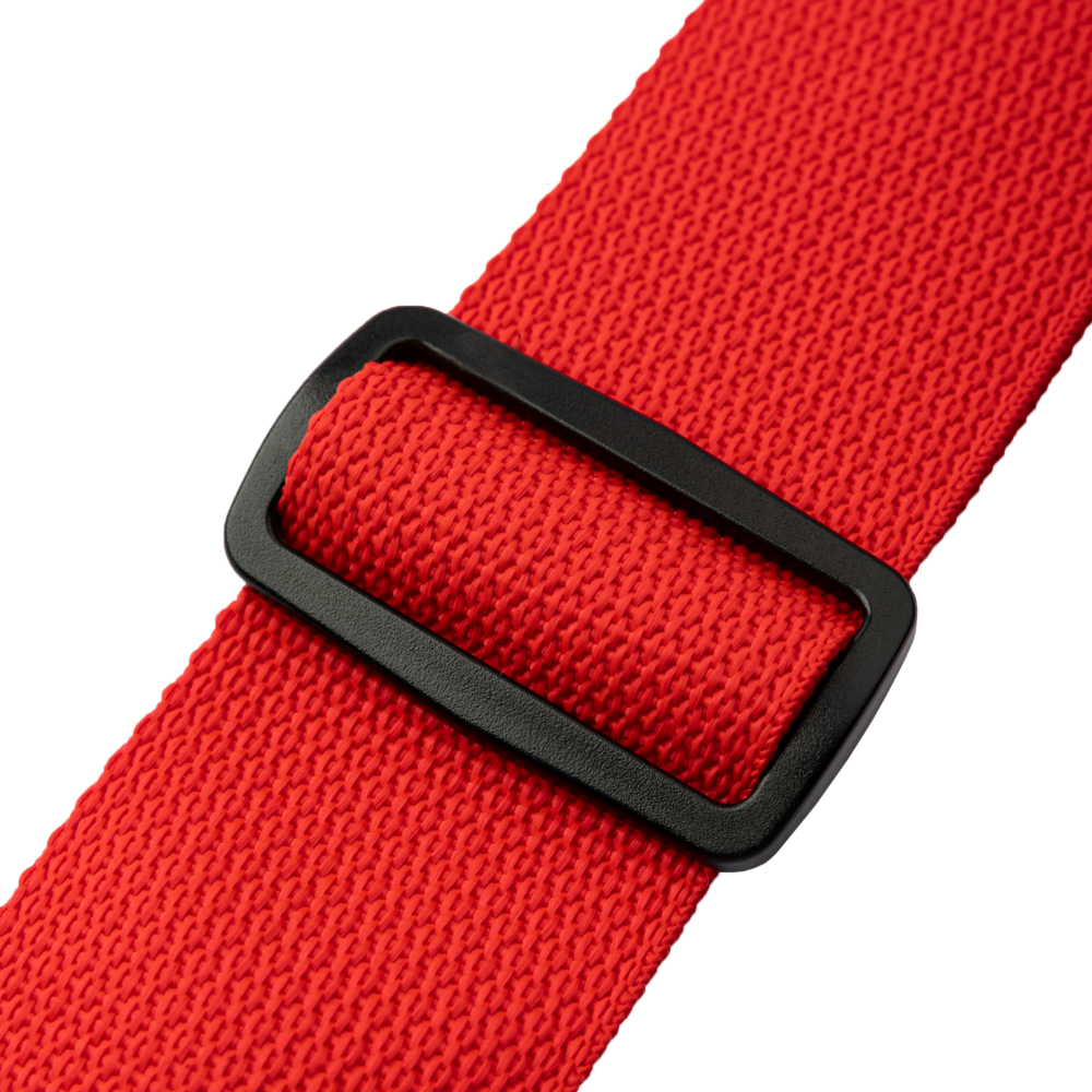 Single Tone Solid Colored Poly Series