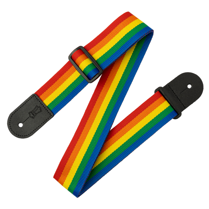 Single Tone Solid Colored Poly Series