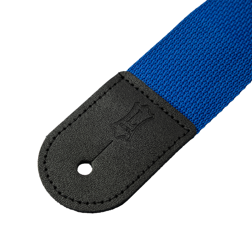 Single Tone Solid Colored Poly Series