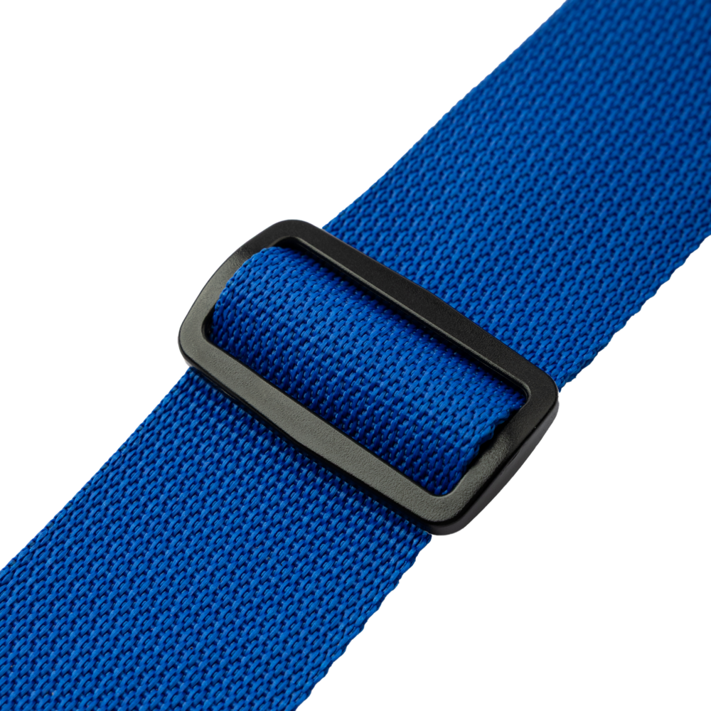 Single Tone Solid Colored Poly Series