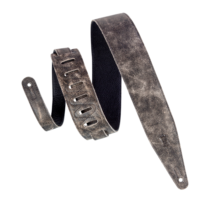 Distressed Leather Series