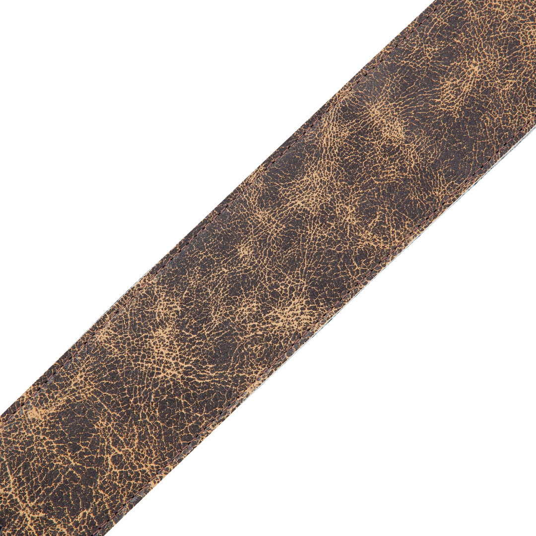 Distressed Leather Series
