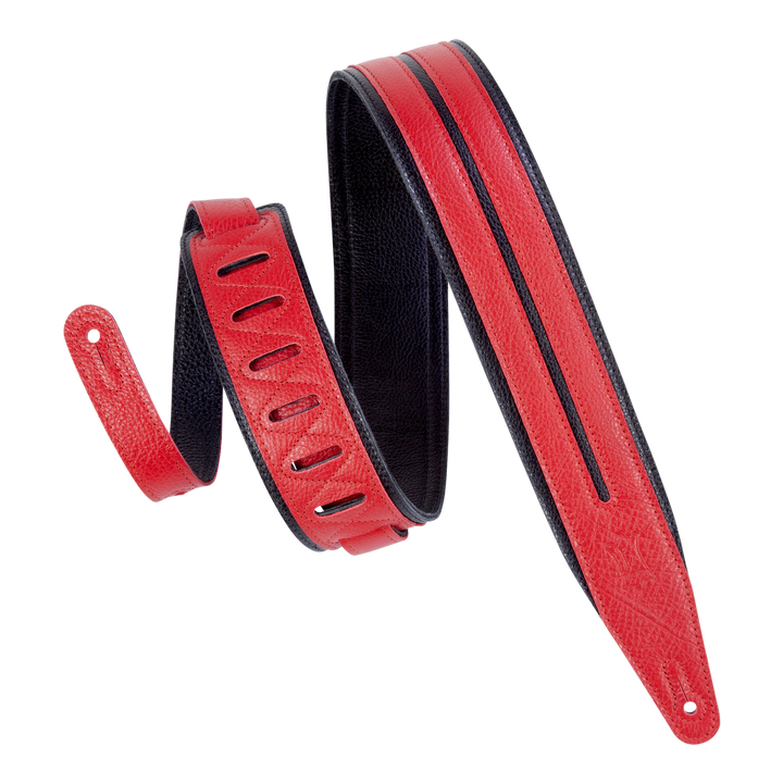 Double Racing Stripe Series