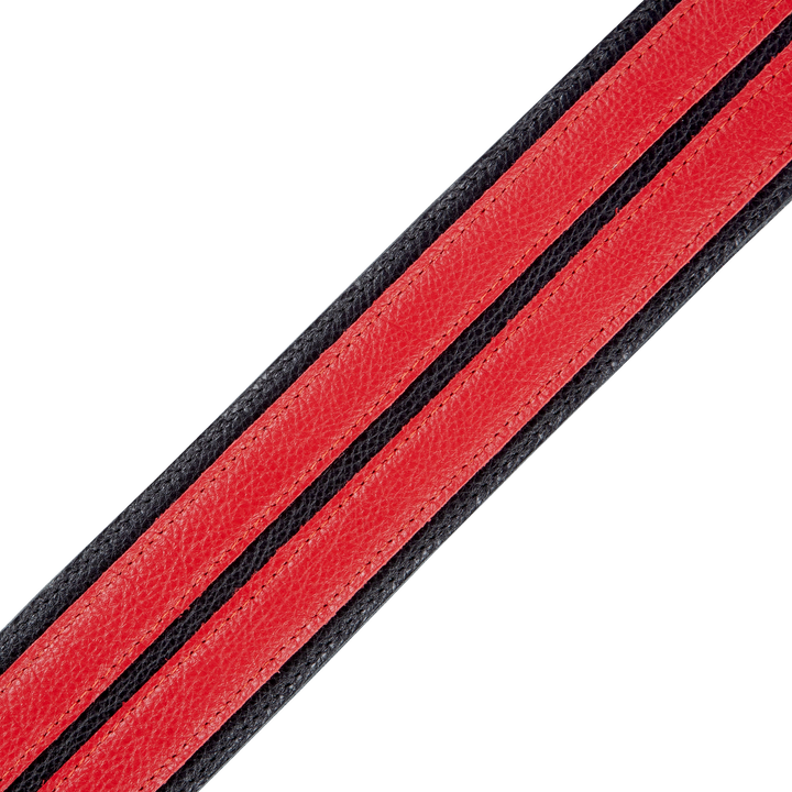 Double Racing Stripe Series