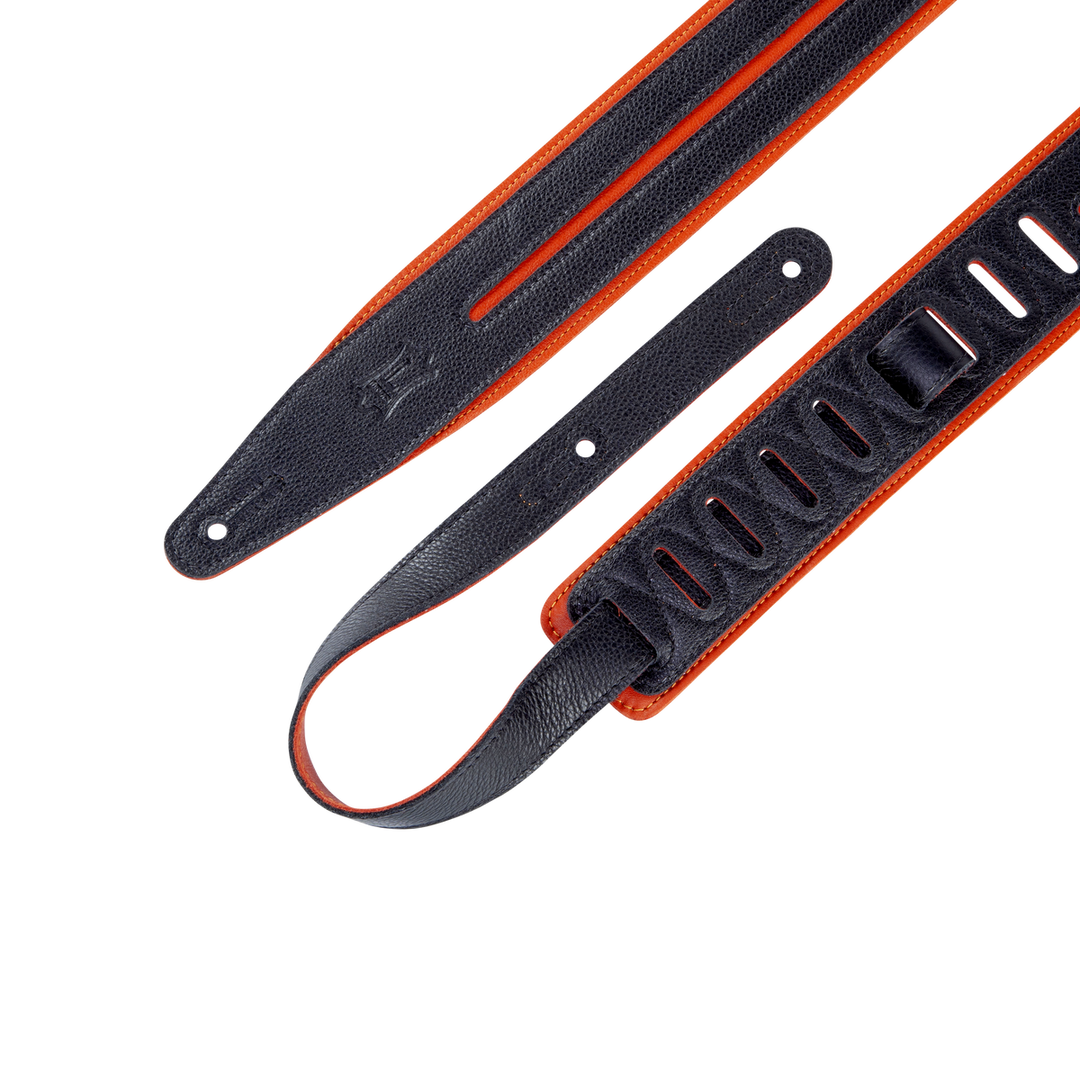 Double Racing Stripe Series