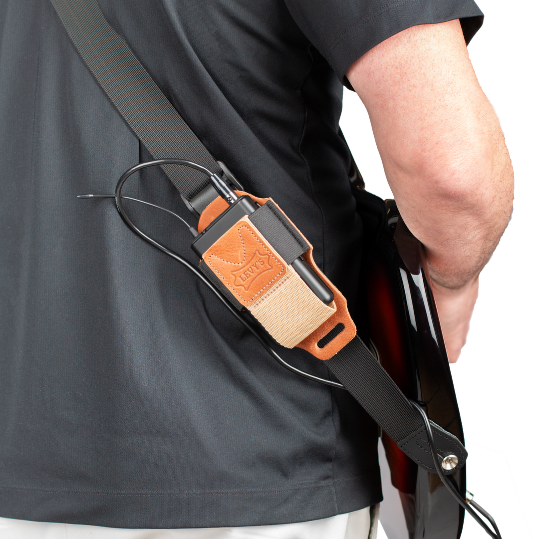 Deluxe Wireless Pack Holders