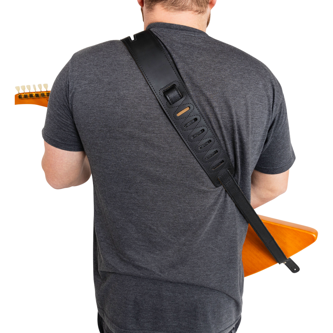 Guitar Strap Extender