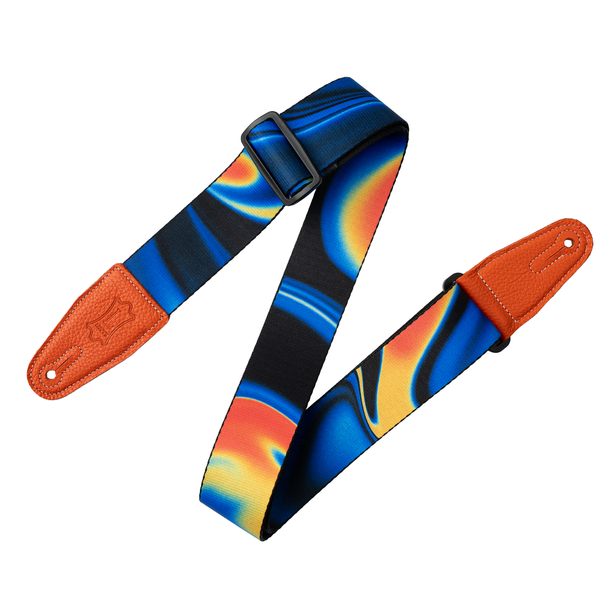 Cyber Gradient Series – Levy's Leathers