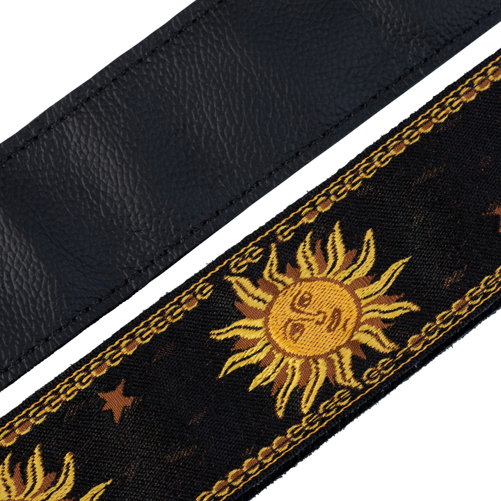 Sun Motif Series