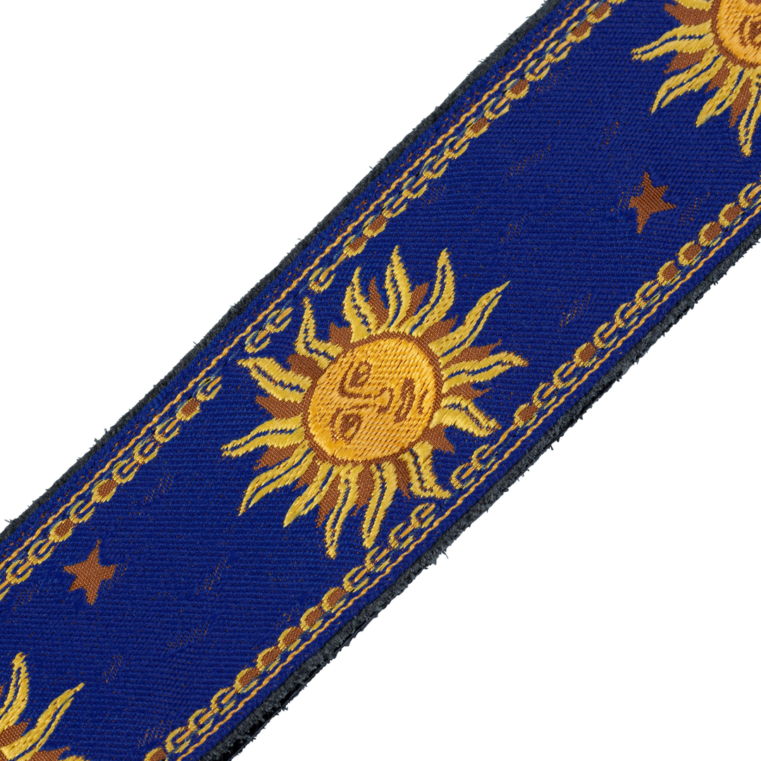 Sun Motif Series