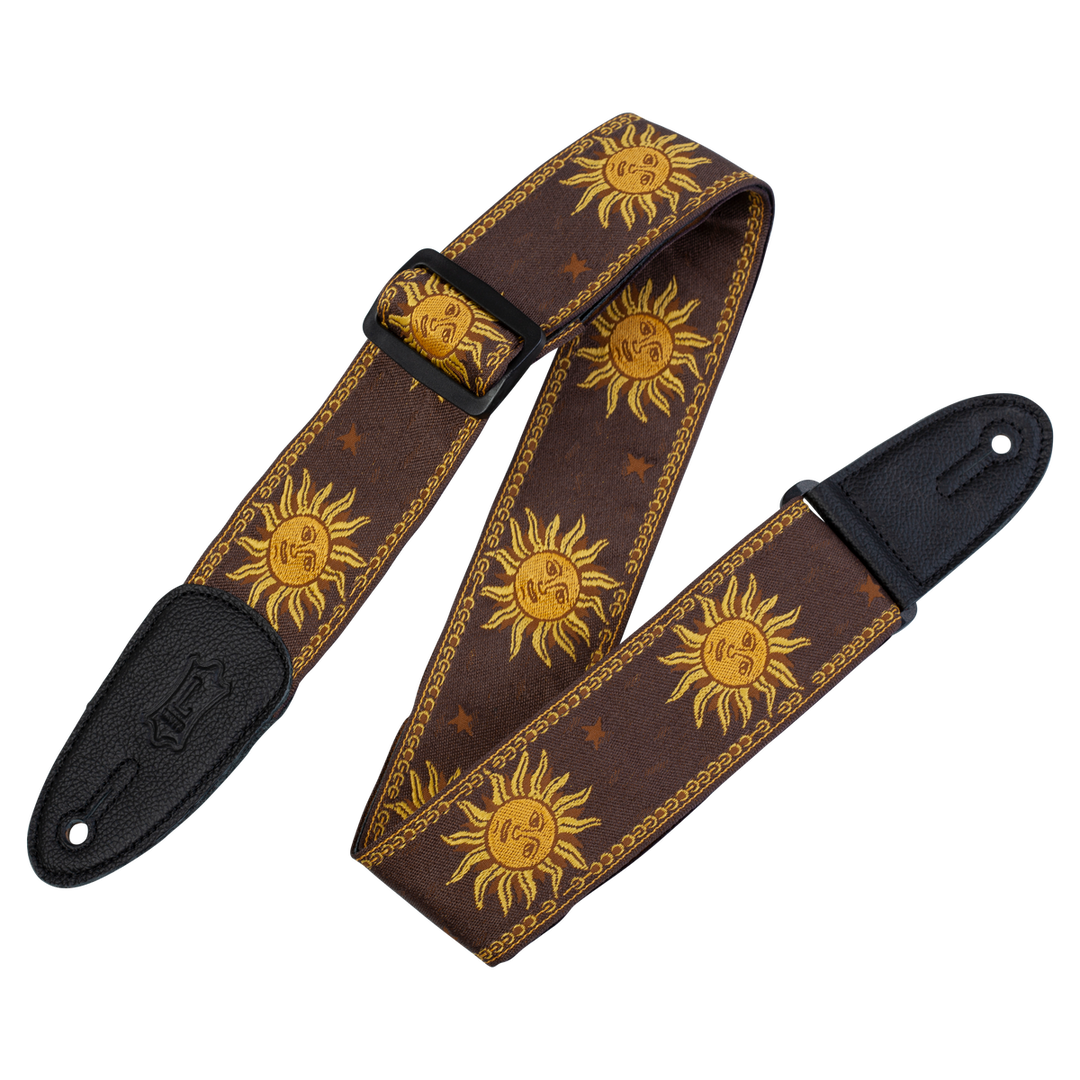 Sun Motif Series
