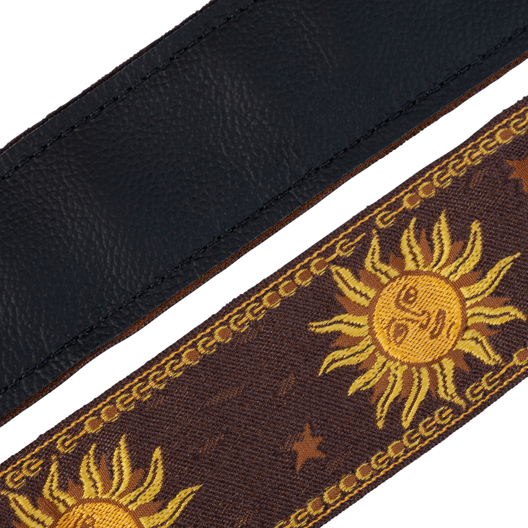 Sun Motif Series