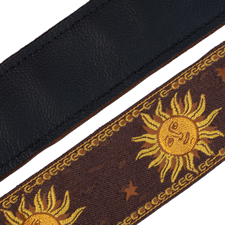 Sun Motif Series