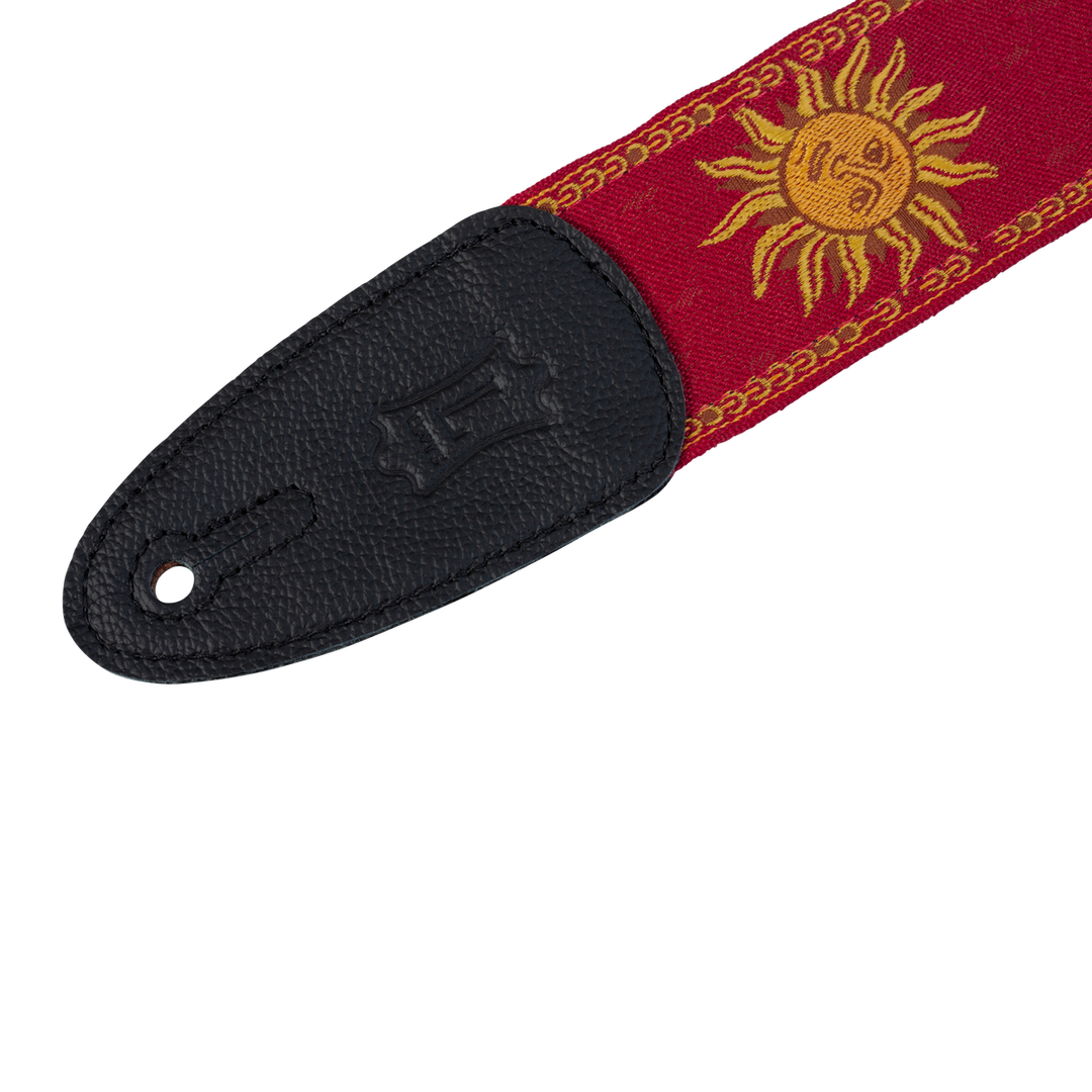 Sun Motif Series