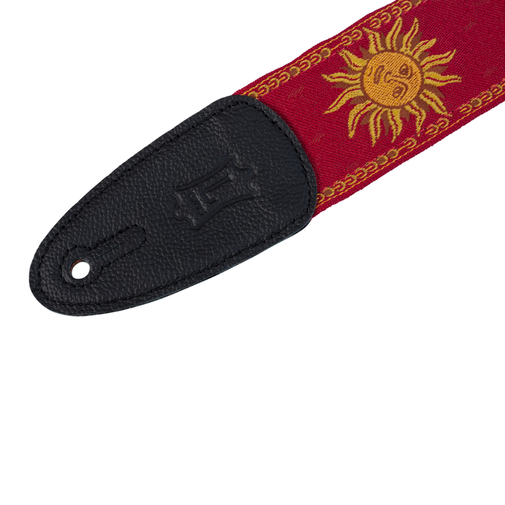 Sun Motif Series