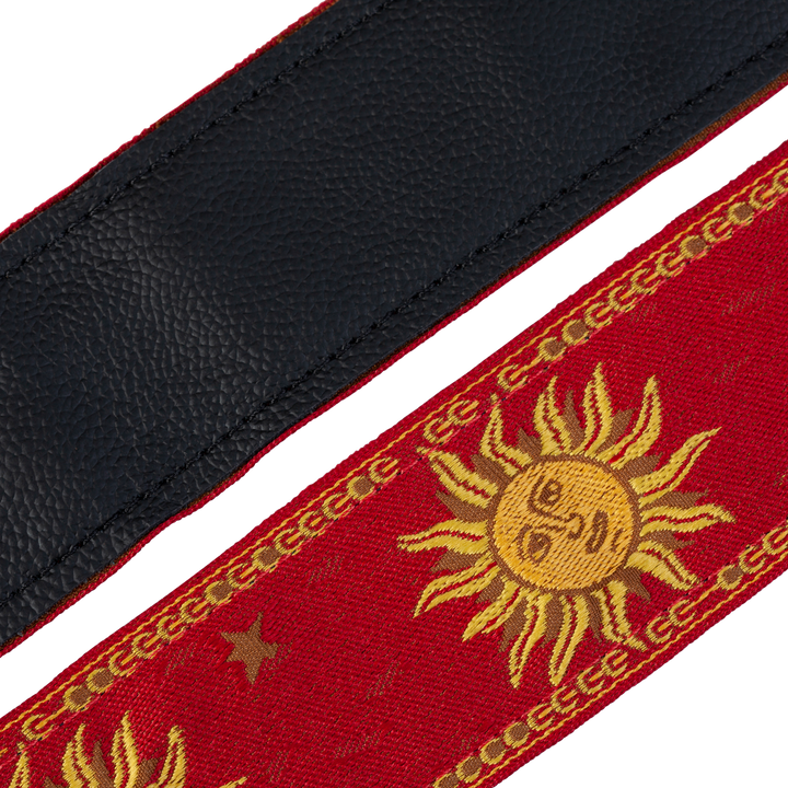 Sun Motif Series