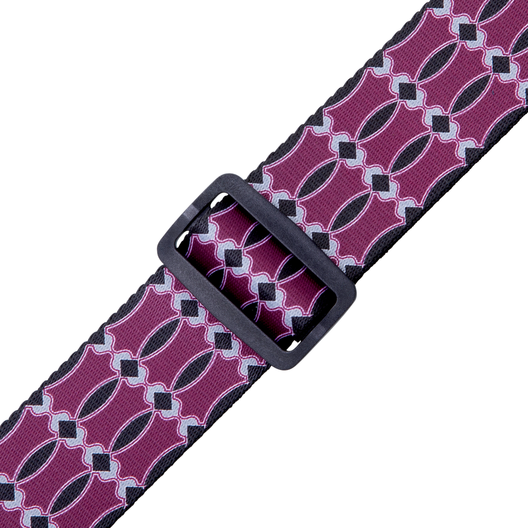 Levy's Signature Poly Series