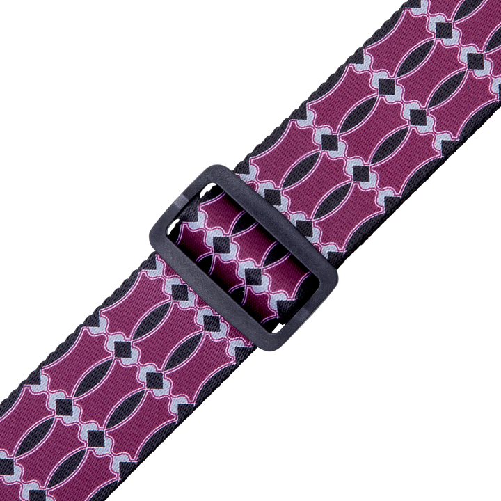 Levy's Signature Poly Series