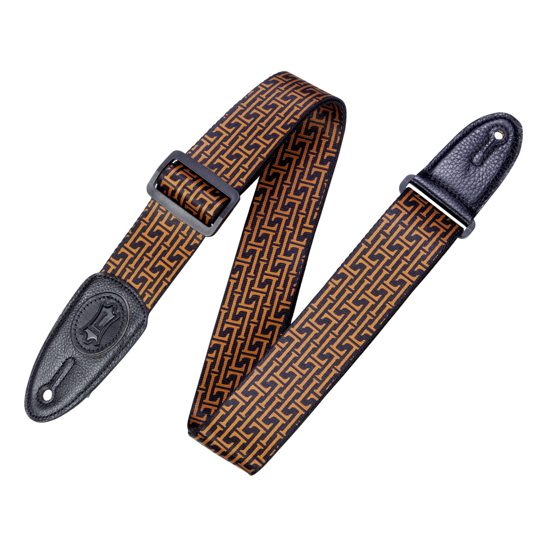 Levy's Signature Poly Series