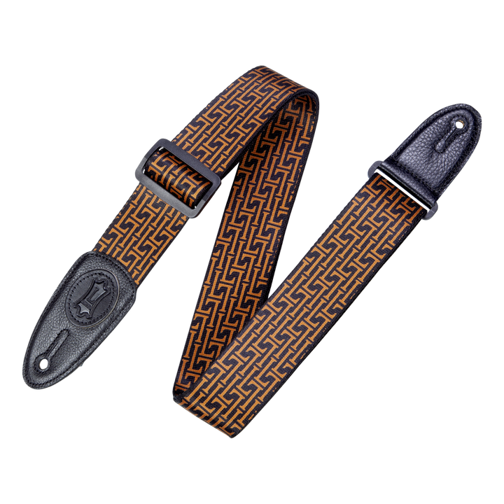 Levy's Signature Poly Series
