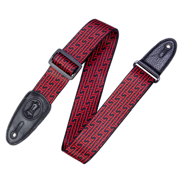 Levy's Signature Poly Series