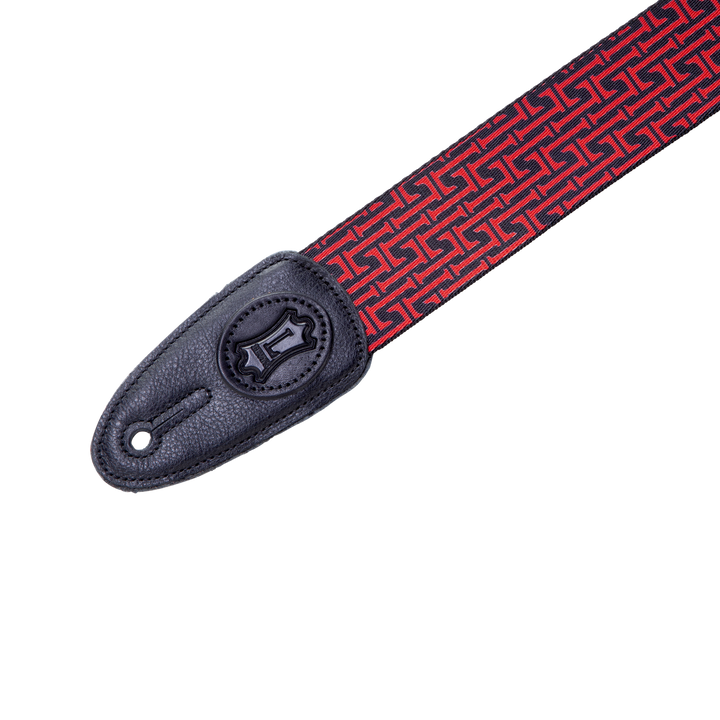 Levy's Signature Poly Series