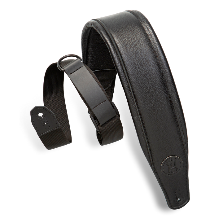 Leather Right Height Series