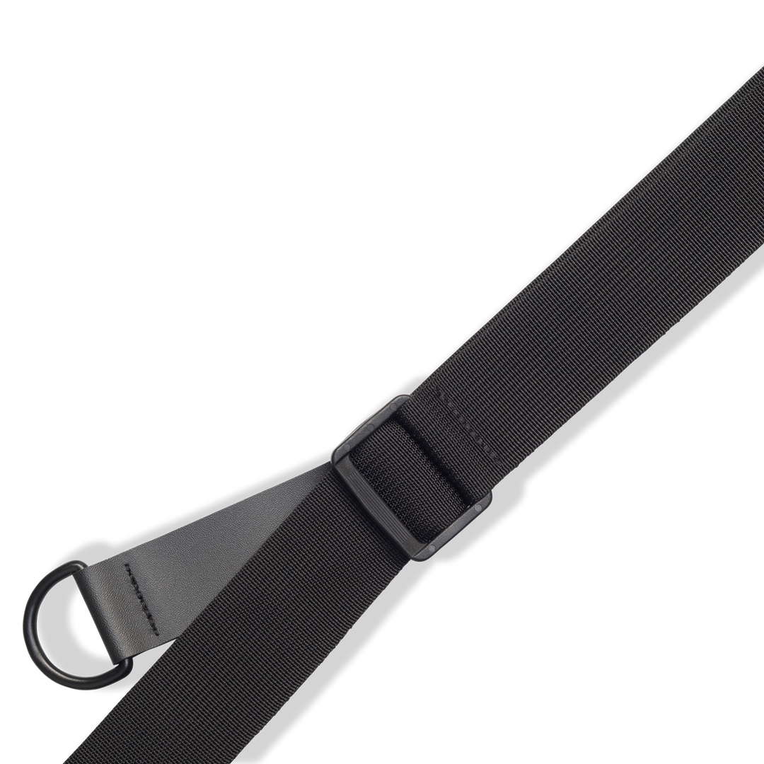 Leather Right Height Series