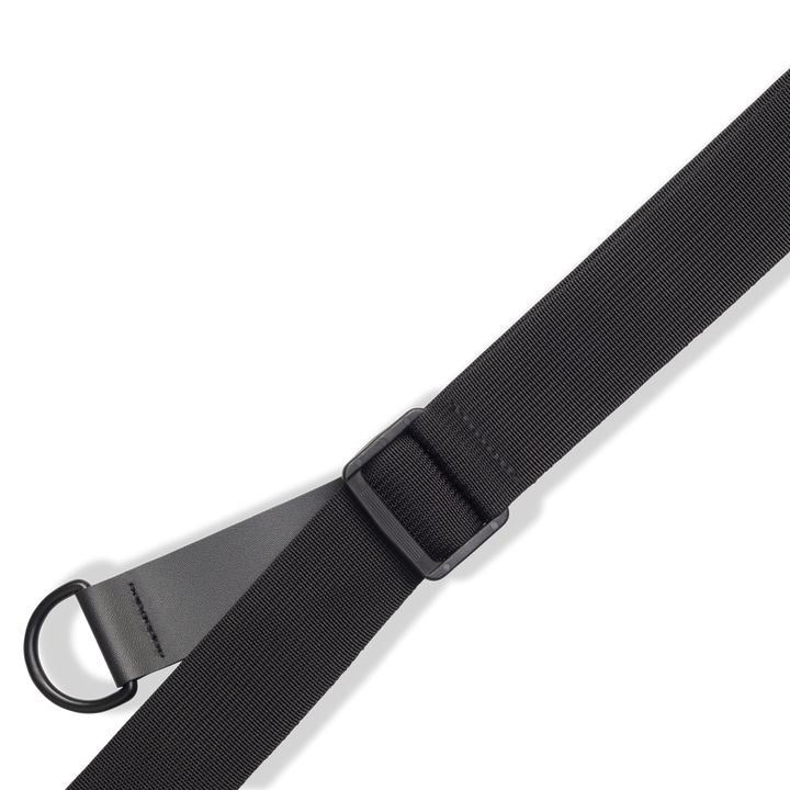 Leather Right Height Series